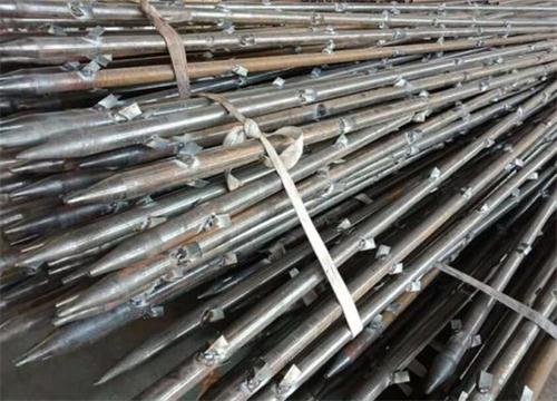 东源管棚钢花管加工